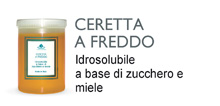 Ceretta a freddo