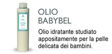 Olio Babybel