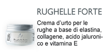 Rughelle forte