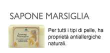 Sapone Marsiglia