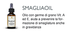 Smagliaoil