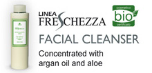 Freshness Facial Cleanser