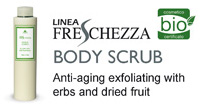 Body Scrub