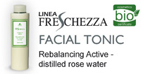 Freshness Facial Tonic