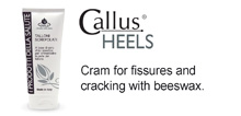 Callus Heels