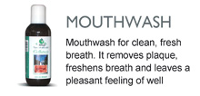 Mouthwash