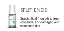 Split ends