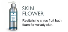 Skin Flower