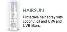 Hairsun