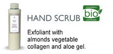 Hand Scrub