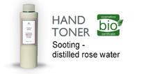 Hand tonic